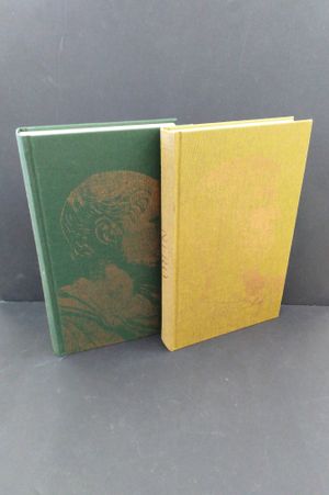 Rulers of the Ancient World (5-Volume Complete Set) image number 2