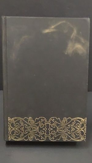 The Prose of John Milton image number 0