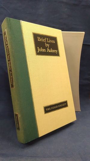 Brief Lives image number 0