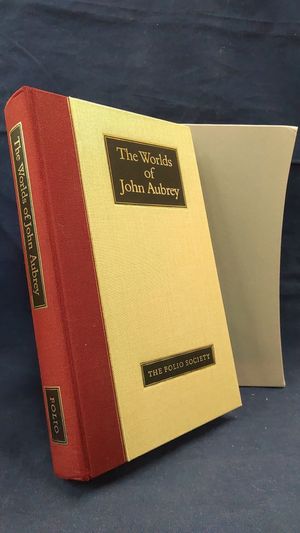 The Worlds of John Aubrey image number 0