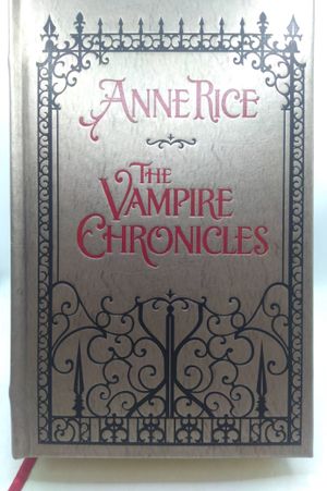 The Vampire Chronicles image number 0