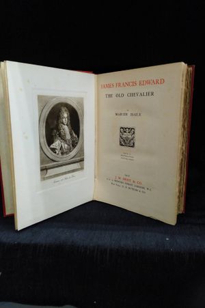 James Francis Edward The Old Chevalier image number 0