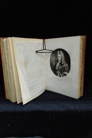 James Francis Edward The Old Chevalier image number 2