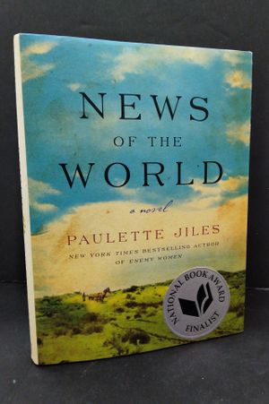News of the World: A Novel image number 0