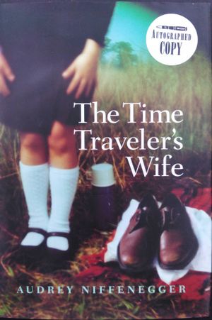 The Time Traveler's Wife image number 0