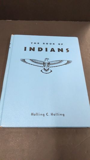 The Book of Indians image number 0