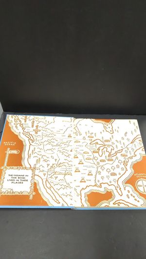 The Book of Indians image number 1