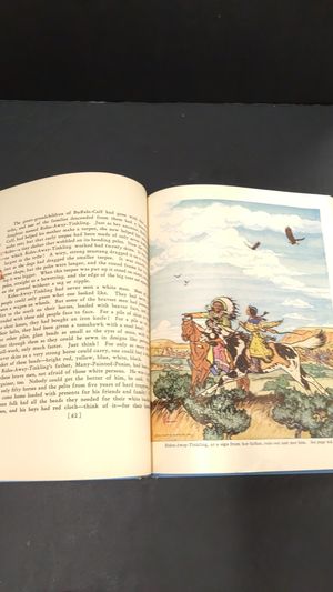 The Book of Indians image number 2