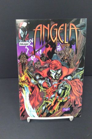 Angela image number 0