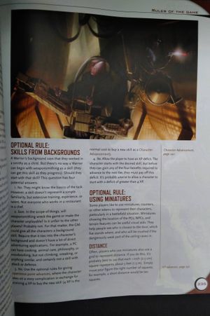 Cypher System Rulebook Deluxe Edition image number 2