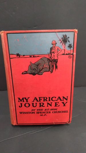 My African Journey image number 0