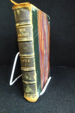 The Argosy image number 1