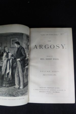 The Argosy image number 2