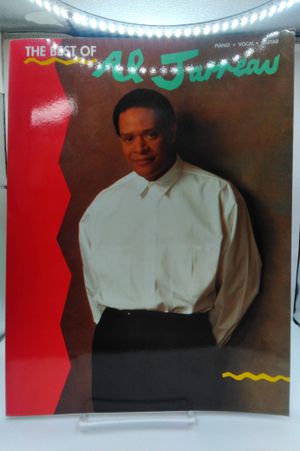 The Best Of Al Jarreau image number 0