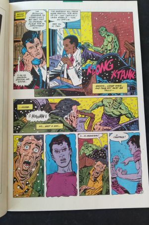 Batman #489 image number 2