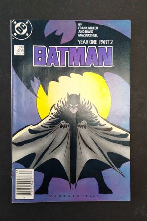 Batman #405 image number 0