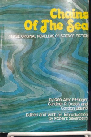 Chains of the Sea image number 0