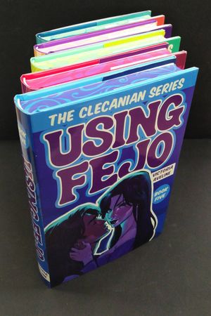 The Clecanian Series image number 2
