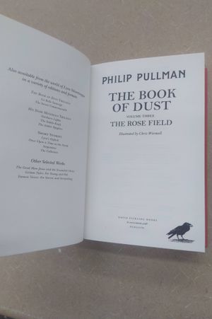 The Rose Field image number 1