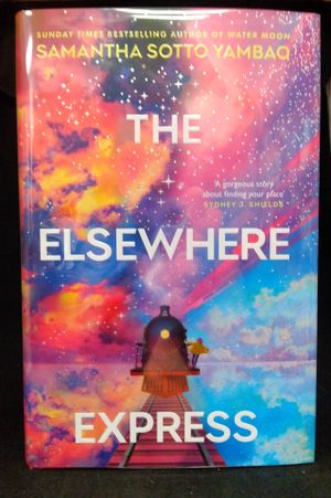 The Elsewhere Express image number 0