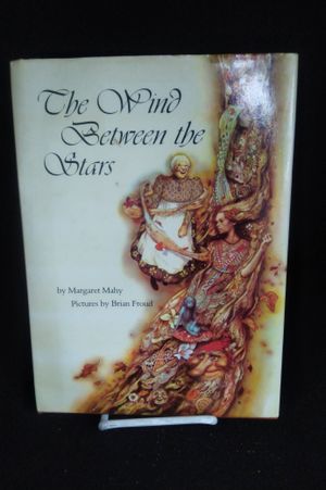 Wind Between the Stars image number 0