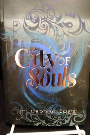 City of Souls image number 0
