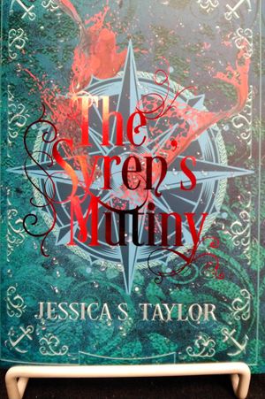 The Syren's Mutiny image number 0