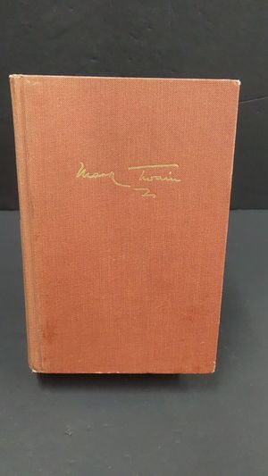 The Complete Travel Books of Mark Twain image number 1