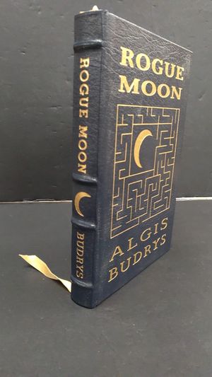 Rogue Moon image number 1