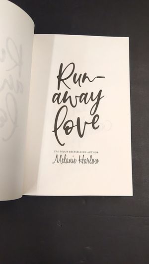 Runaway Love image number 1