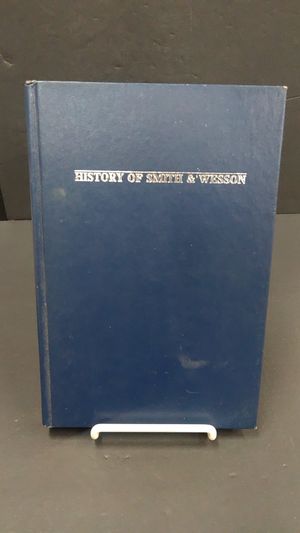 History of Smith & Wesson: Nothing of Importance Will Come without Effort image number 0