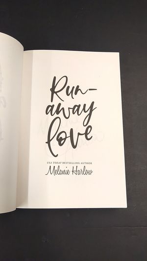 Runaway Love image number 1