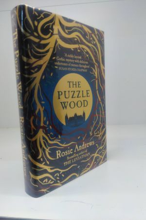 The Puzzle Wood image number 0