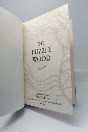 The Puzzle Wood image number 1