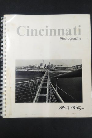 Cincinnati Photographs image number 0