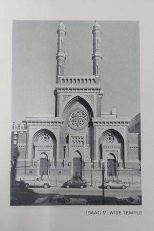 Cincinnati Photographs image number 2