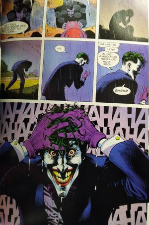 Batman: The Killing Joke image number 1