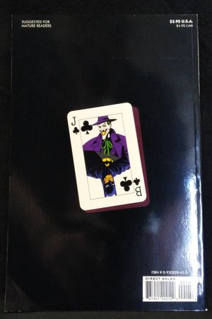 Batman: The Killing Joke image number 2