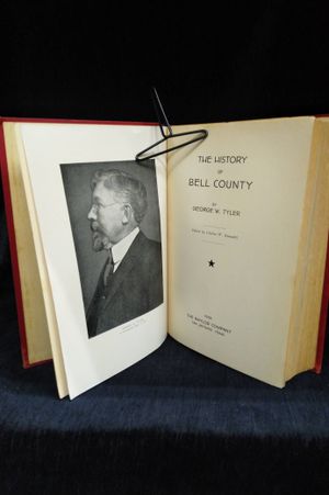 The History of Bell County image number 0