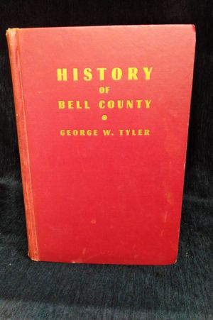 The History of Bell County image number 1