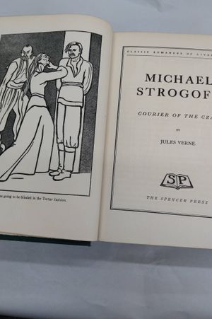 Michael Strogoff image number 2