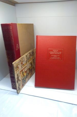 Codex Colombino image number 0