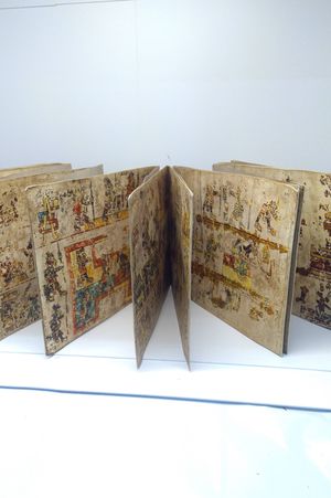 Codex Colombino image number 1