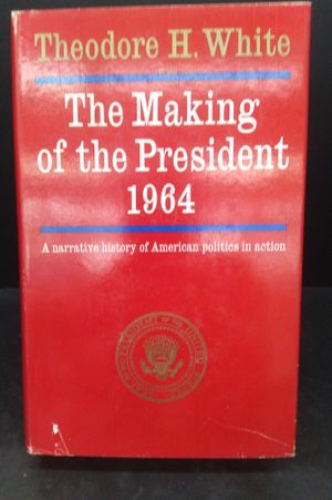 The Making of the President 1964 image number 0
