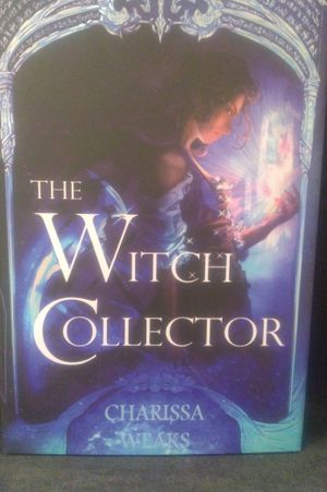The Witch Collector image number 0