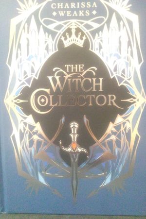 The Witch Collector image number 1