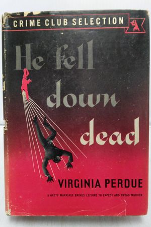 He Fell Down Dead image number 0