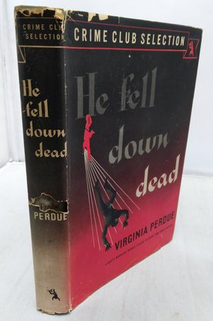 He Fell Down Dead image number 2