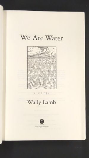 We Are Water: A Novel image number 1
