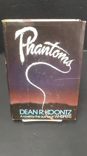 Phantoms image number 0